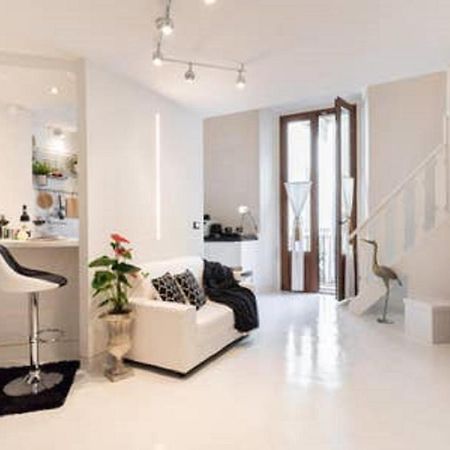 White Suite Florença Exterior foto
