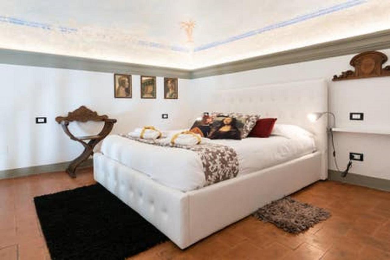 White Suite Florença Exterior foto