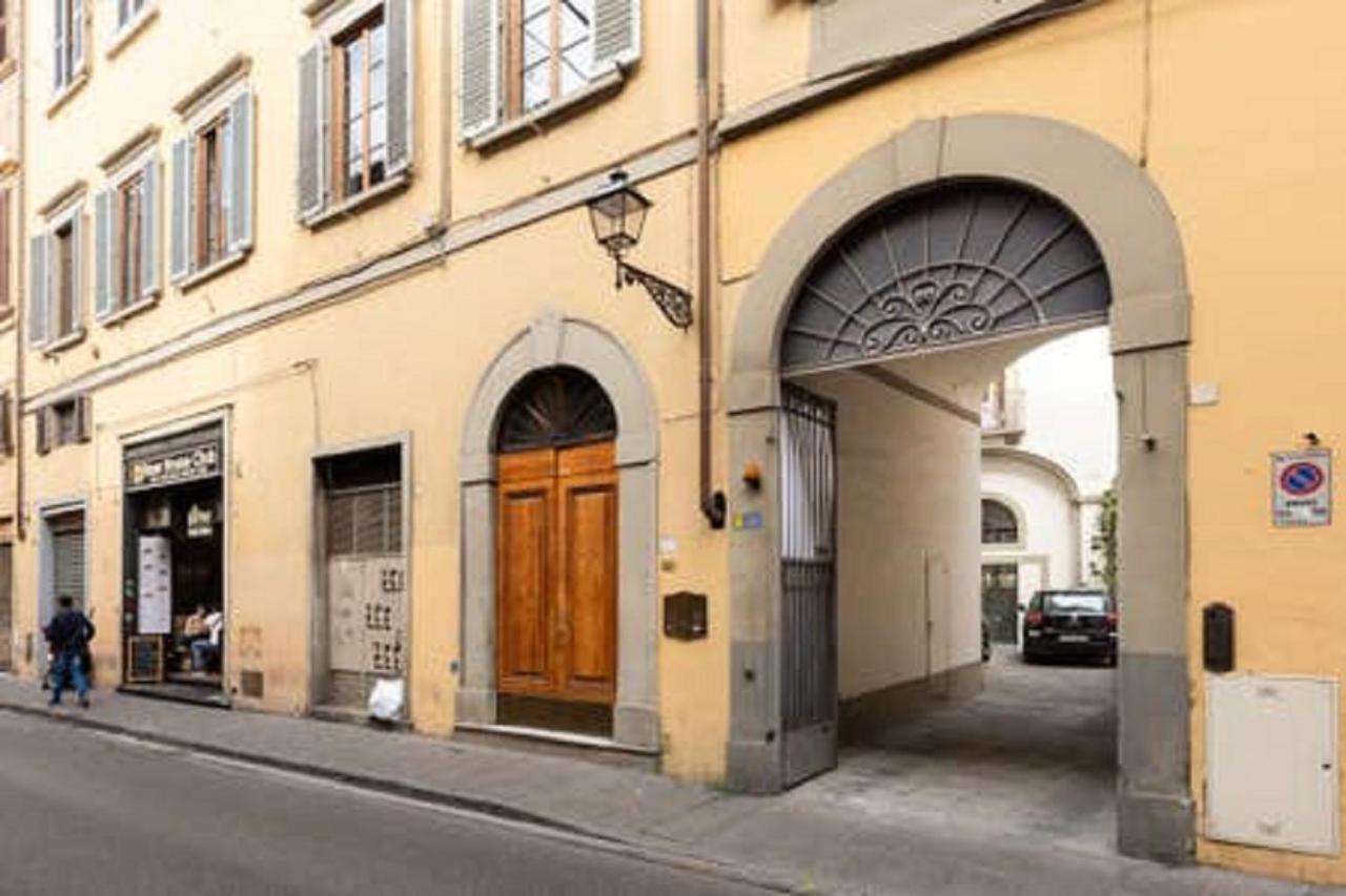 White Suite Florença Exterior foto