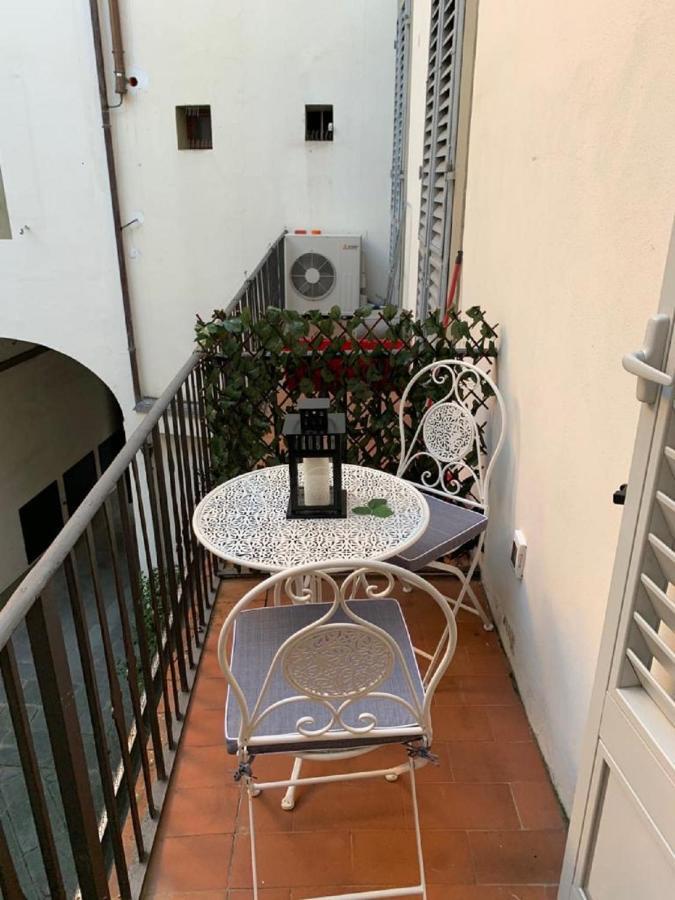 White Suite Florença Exterior foto