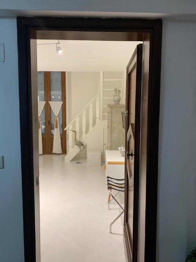 White Suite Florença Exterior foto