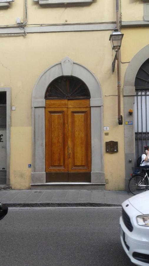 White Suite Florença Exterior foto