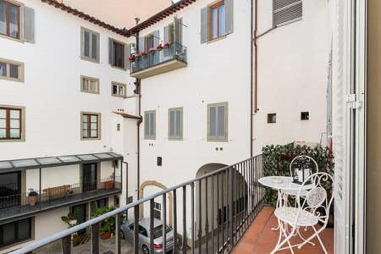 White Suite Florença Exterior foto