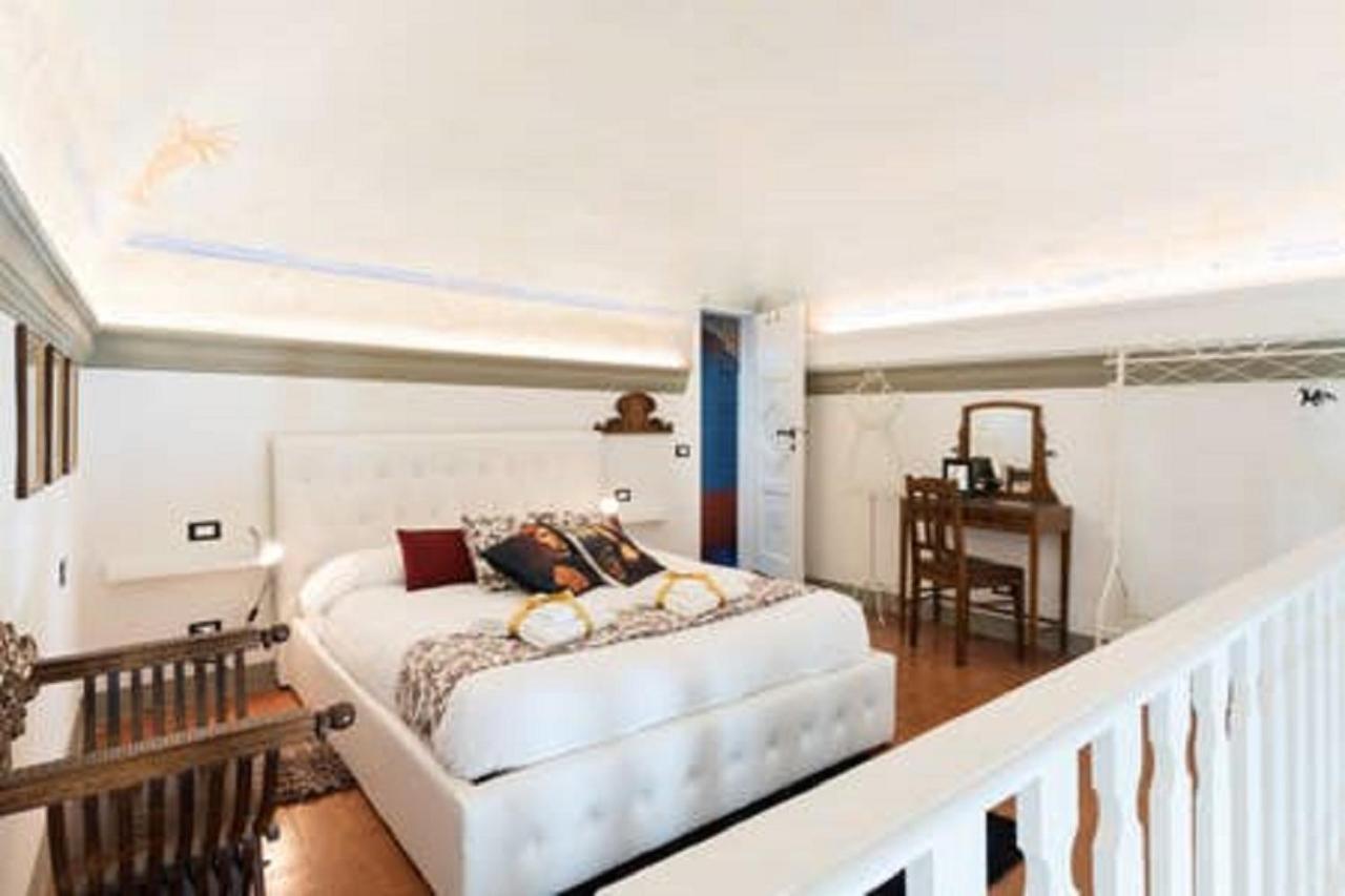 White Suite Florença Exterior foto