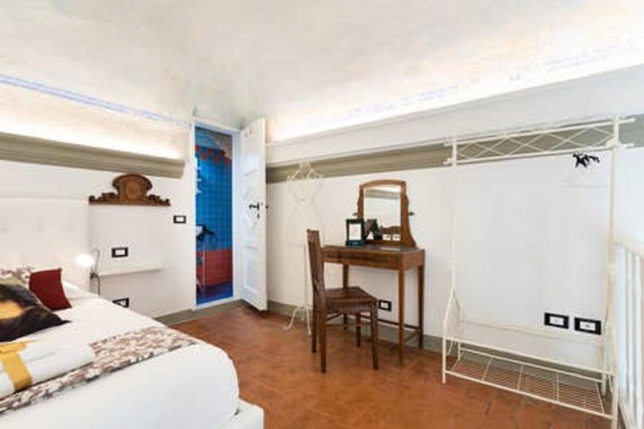 White Suite Florença Exterior foto